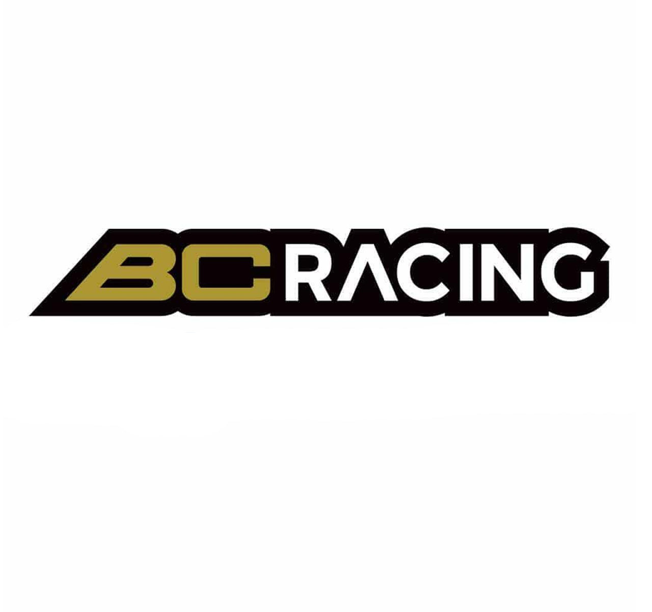 BC Racing GC Performance