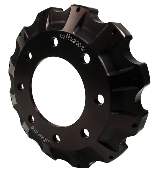 Wilwood Hat-TC Front 1.55in Offset 8 x 6.50 - 12 on 10.75in
