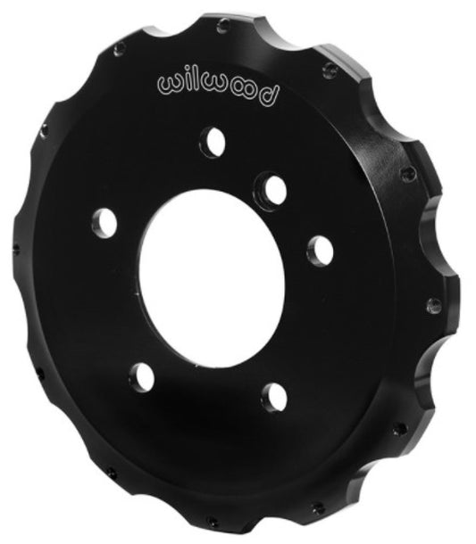 Wilwood Hat-BB Front .560in Offset 5 x 4.75 - 12 on 8.75in