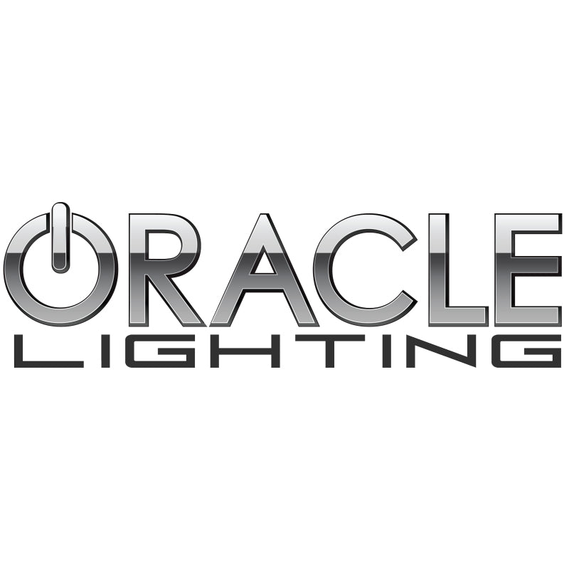 Oracle Subaru Legacy 05-11 LED Halo Kit NO RETURNS