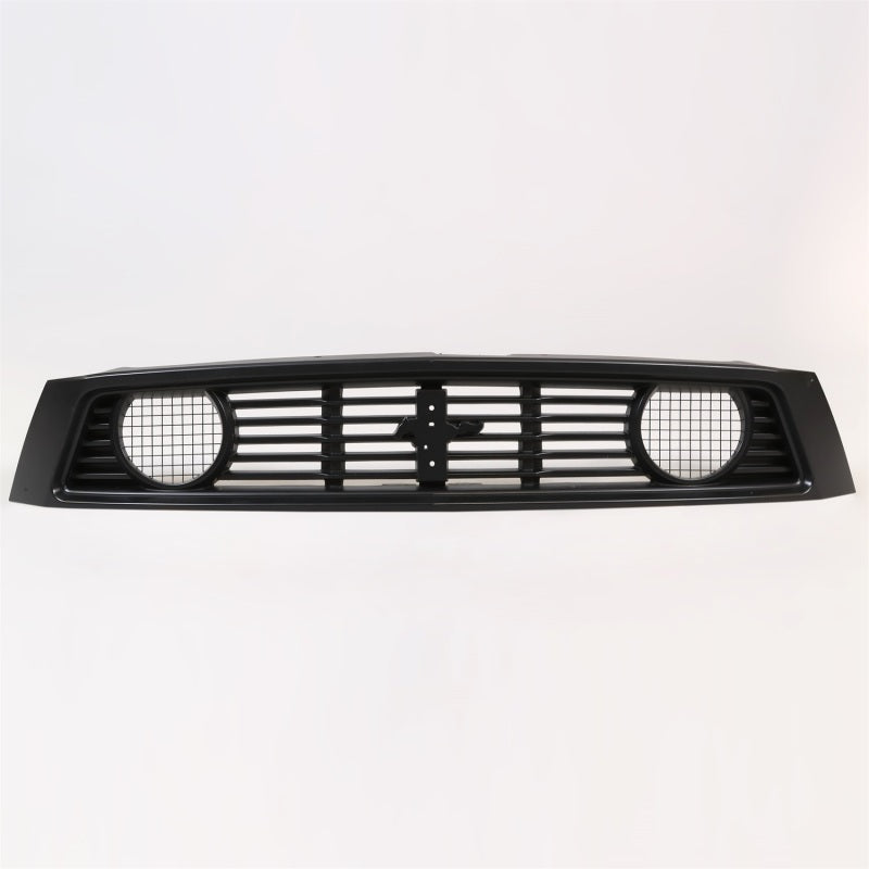 Ford Racing 2012 Mustang BOSS 302S Front Grille
