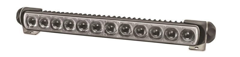 Hella Led Light Bar 350 / 14in Driving Beam - Clear