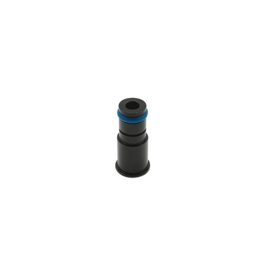 BLOX Racing 14mm Adapter Top (1in) w/Viton O-Ring & Retaining Clip (Single)