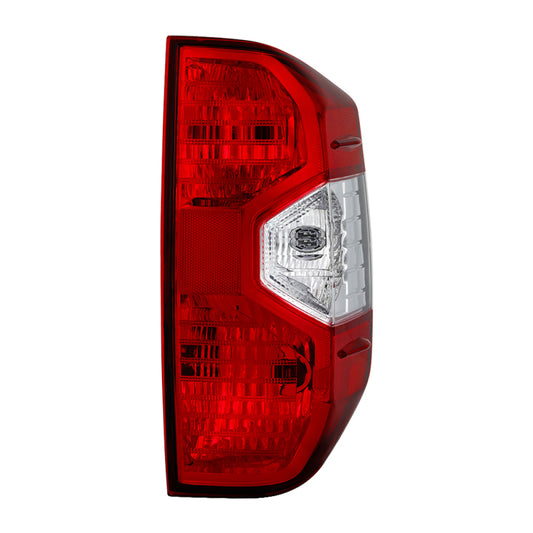 xTune  Toyota Tundra 14-17 OEM Style Tail Lights Passenger Side - Right ALT-JH-TTU14-OE-R