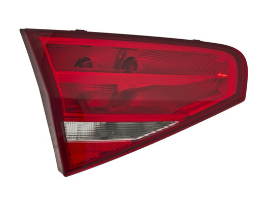 Hella 2013-2016 Audi S4 Back Up Light Assembly Rear Left Inner