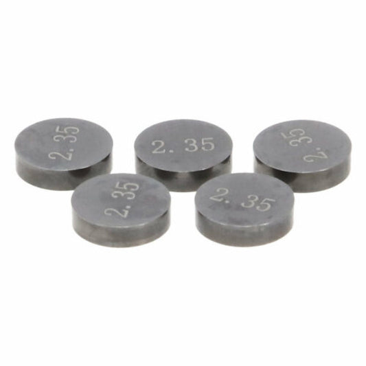 Wiseco Valve Shim Refill Kit- 9.48 x 3.40mm (5)