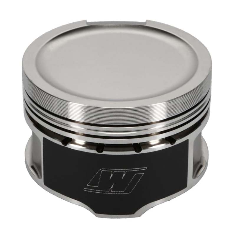 Wiseco VLKSWGN 1.8T 5v Dished -7cc 81.5 Piston Shelf Stock