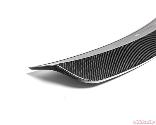 VR Aero Audi RS7 C8 Carbon Fiber Rear Trunk Spoiler