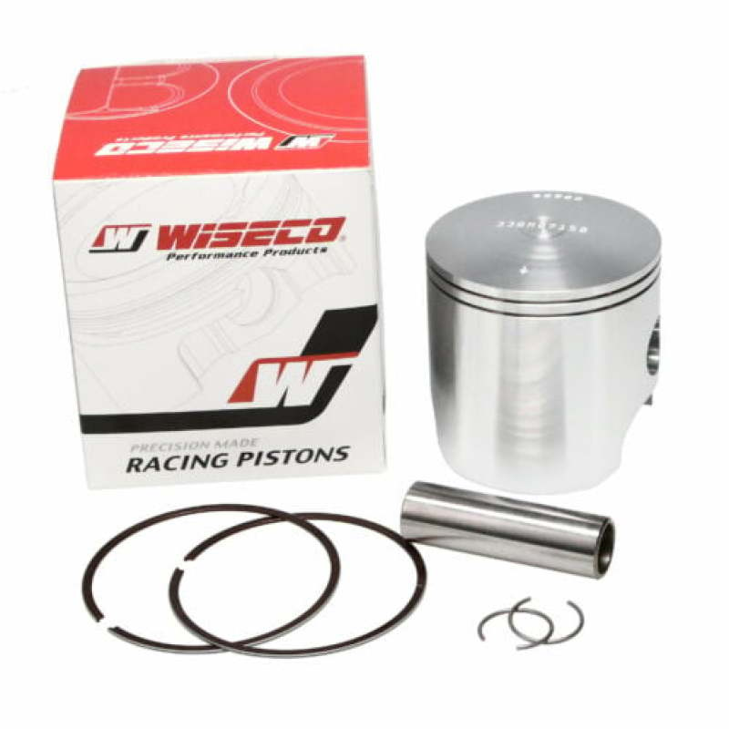 Wiseco Yamaha PW50 81-20 (653M04150 1634CD) Piston