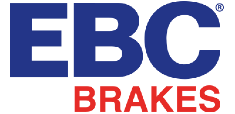EBC 13+ Ford Escape 1.6 Turbo 2WD Premium Rear Rotors