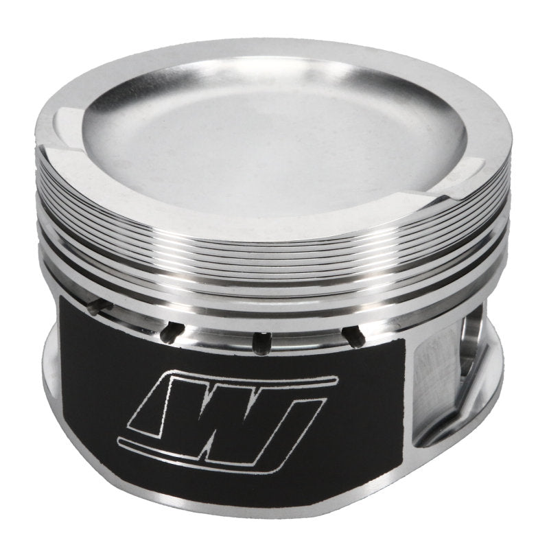 Wiseco VW VR6 2.8L 10.5:1 CR 82mm Bore Piston Kit