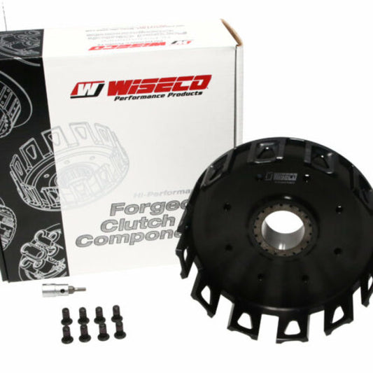 Wiseco 05-18 LT-Z400 Performance Clutch Kit