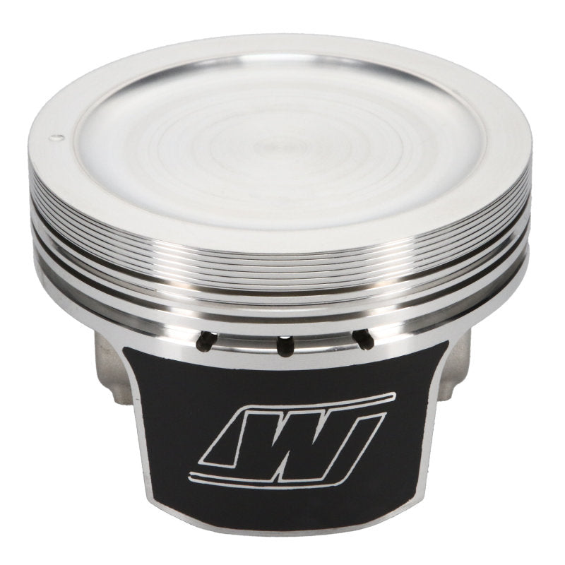 Wiseco Volvo B5234T 2.3L 20V 850 82.0mm Bore 8.5:1 CR Piston Kit *Build on Demand*