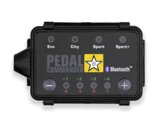 Pedal Commander Saab Throttle Controller