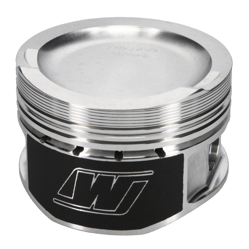 Wiseco VW VR6 2.8L 10.5:1 83mm Piston Shelf Stock Kit