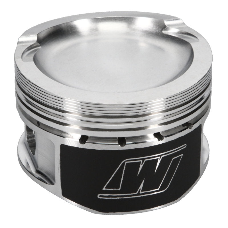 Wiseco VW VR6 2.8L 10.5:1 CR 82mm Bore Piston Kit