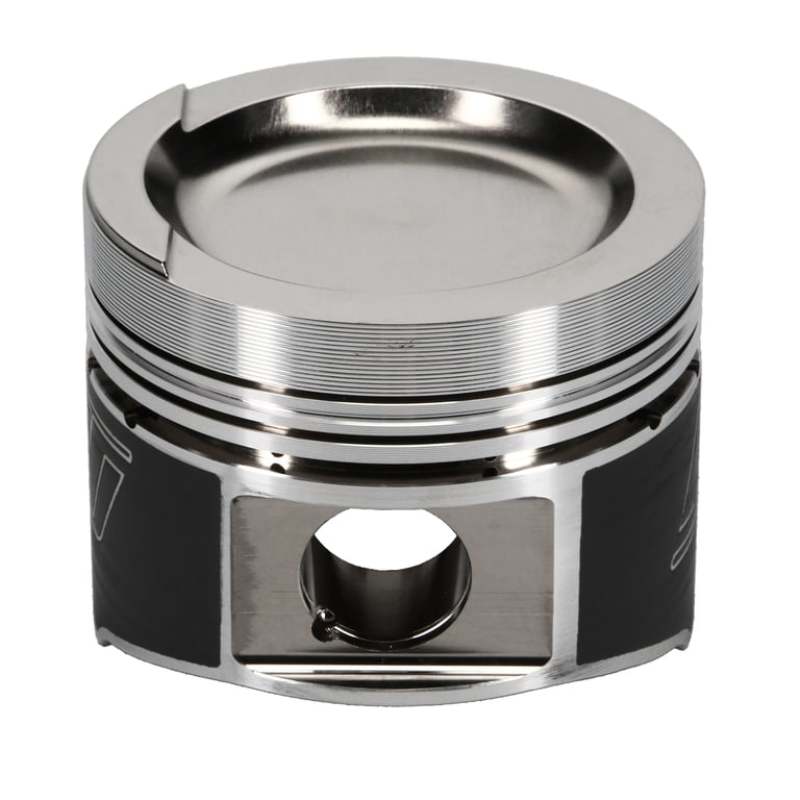 Wiseco Volvo 940 Turbo -18cc Dish 96.5mm Bore +0.50 Oversize 80mm Stroke 8.5:1CR Custom Pistons