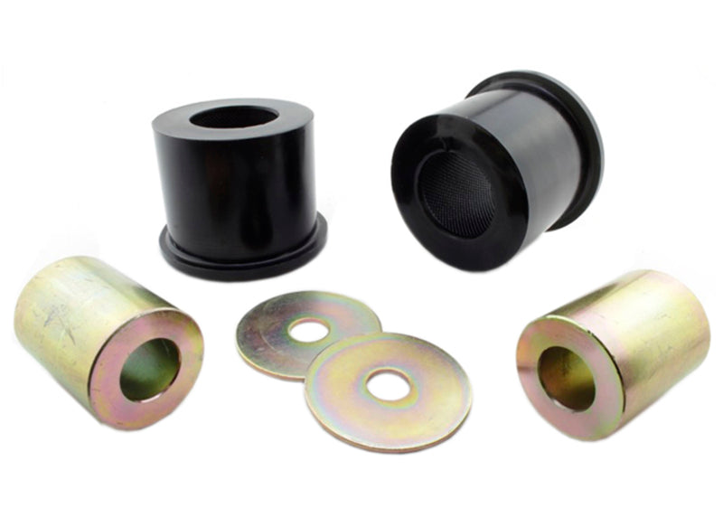 Whiteline Plus 10+ Chevrolet Camaro Rear Upper Inner Control Arm Bushing Kit