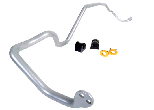 Whiteline 98-02 Subaru Legacy BE / 99-03 Outback Wagon / 04-05 Baja BT Rear 20mm Swaybar- X-heavy du