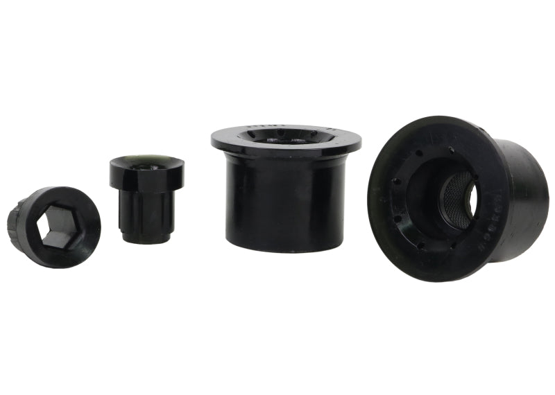 Whiteline Plus 03-09 VAG MK5 A5/Type 1K Front Lower Inner Control Arm Bushing Kit