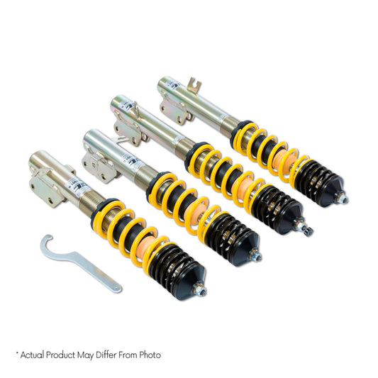 ST XA Coilover Kit BMW 430i 4WD xDrive w/o Electronics Dampers