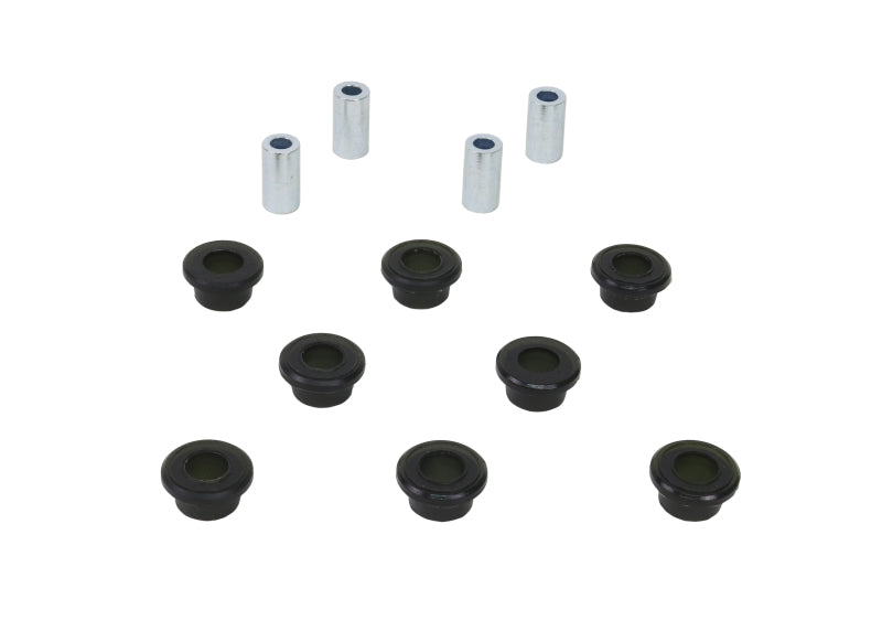 Whiteline Plus 4/93-9/02 Subaru Impreza/7/96-8/03 Outback Rear Sway Bar Link Bushing