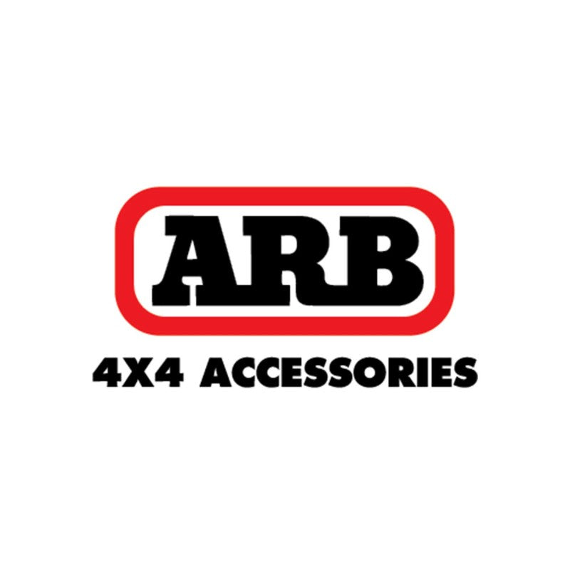 ARB Recovery Damper