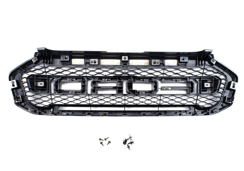 Ford Racing 2019-2021 Ford Ranger Front Grille