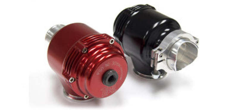 TiAL Sport QRJ BOV 1.5 PSI Spring - Red