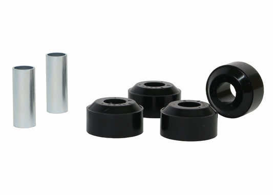 Whiteline 81-85 Toyota Corolla (KE70/KE71/AE70/AE71) Front Strut Rod to Chassis Bushing