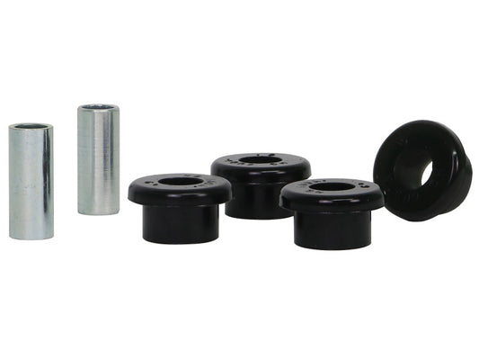 Whiteline Plus 7/96-2/03 Toyota Landcruiser Rear Panhard Rod Bushing Kit