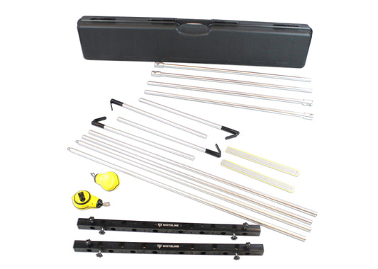 Whiteline Wheel String Alignment Kit