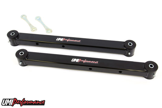 UMI Performance 78-96 GM B-Body Boxed Lower Control Arms