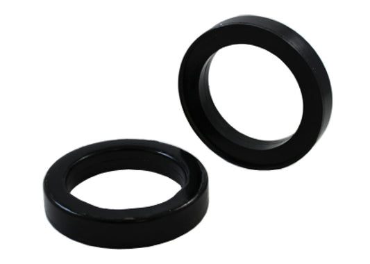 Whiteline 91-07 Toyota Land Cruiser Spring Pad Bushing Kit