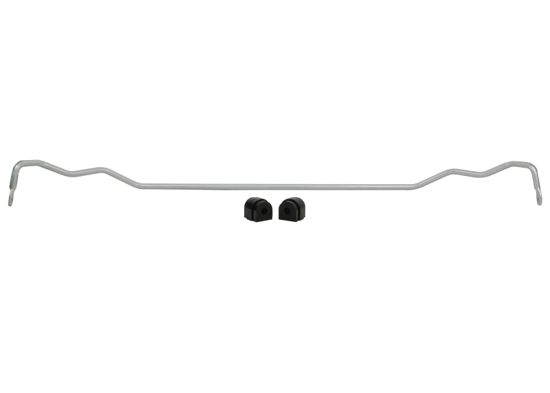 Whiteline BMW 1 Series (Exc M Series) 3 Series (Exc M3) 16mm Heavy Duty Rear Non-Adjustable Swaybar