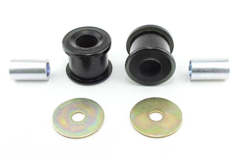 Whiteline Plus 8/97-06 Forester / 4/93-06 Impreza Front Control Arm - Lower Inner Rear Bushing Kit