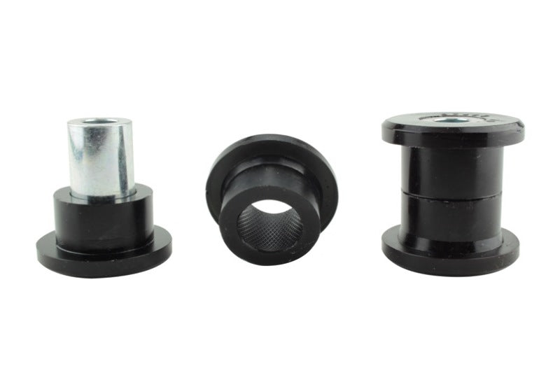 Whiteline Plus 10/01-9/07 Nissan X-Trail Front Control Arm-Lower Inner Front Bushing Kit