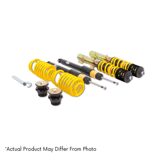 ST XA Coilover Kit BMW F33 Convertible/F36 Gran Coupe 2WD