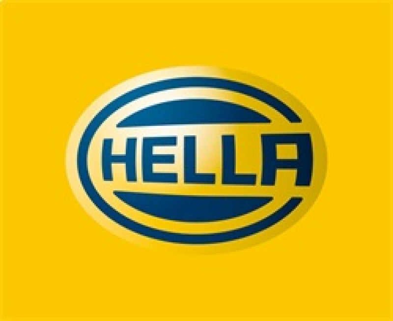 Hella Value Fit Design 31in - 180W LED Light Bar - Combo Beam