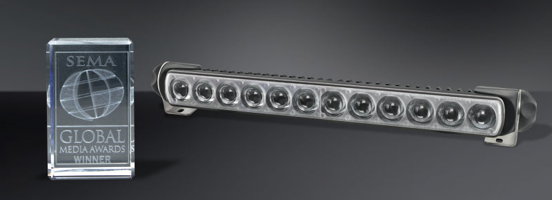 Hella LED Lamp Light Bar 9-34V 350/16in WIDE MV