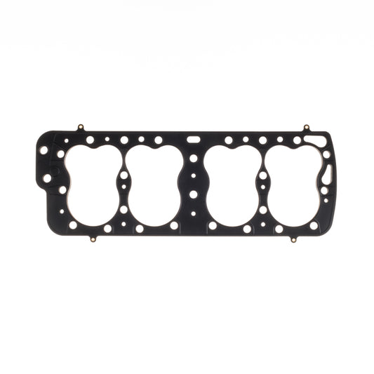 Cometic Ford 239/255 Flathead V8 3.375in Bore 24 Bolt .036 in MLS Head Gasket - Right