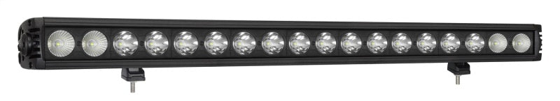 Hella Value Fit Design 31in - 180W LED Light Bar - Combo Beam